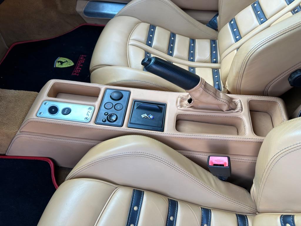 2007 Ferrari F430 - $123,995