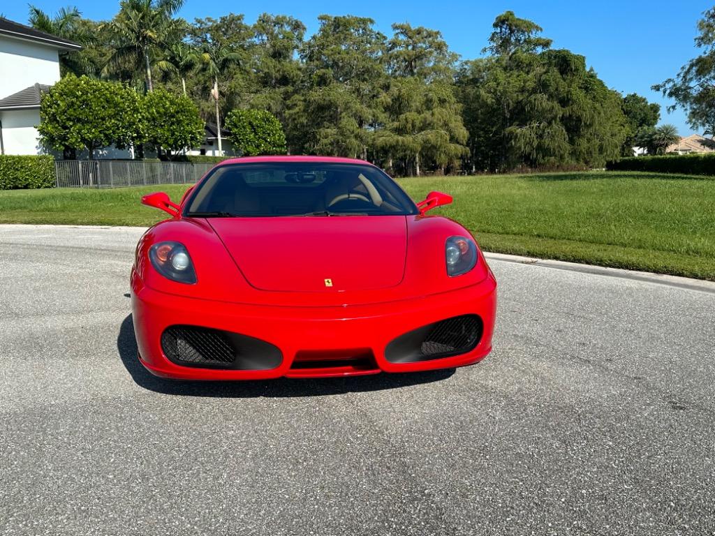 2007 Ferrari F430 - $123,995