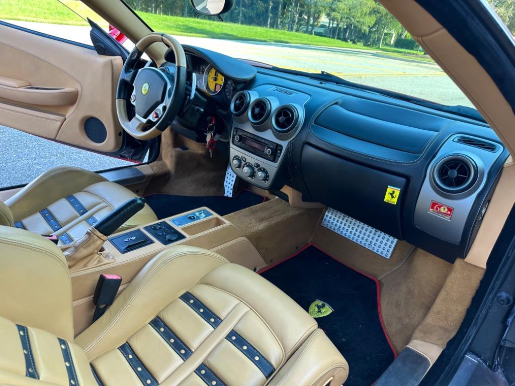 2007 Ferrari F430 - $123,995