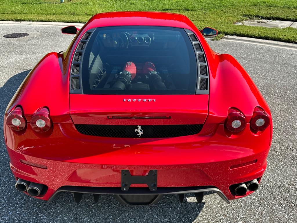 2007 Ferrari F430 - $123,995
