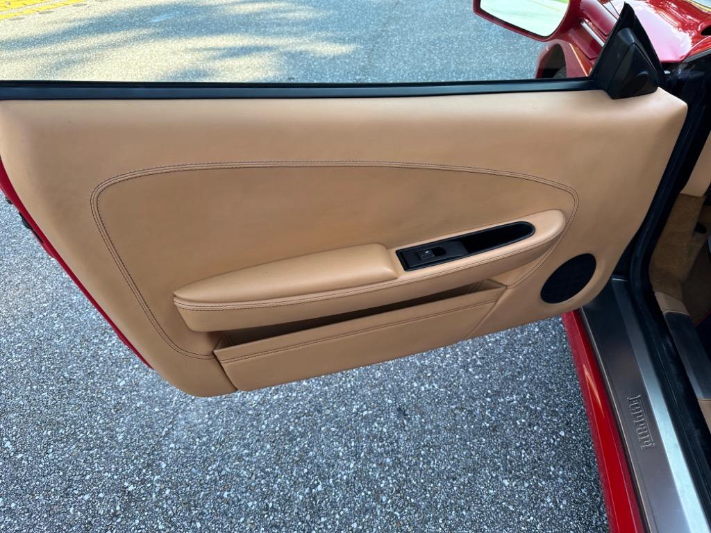 2007 Ferrari F430 - $123,995