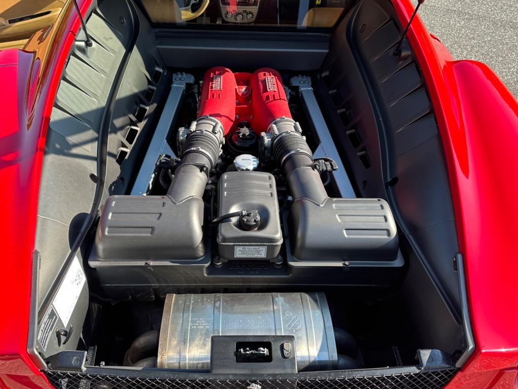 2007 Ferrari F430 - $123,995