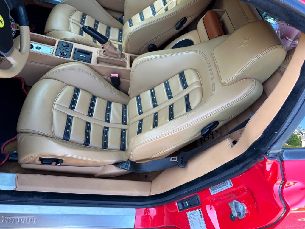 2007 Ferrari F430 - $123,995