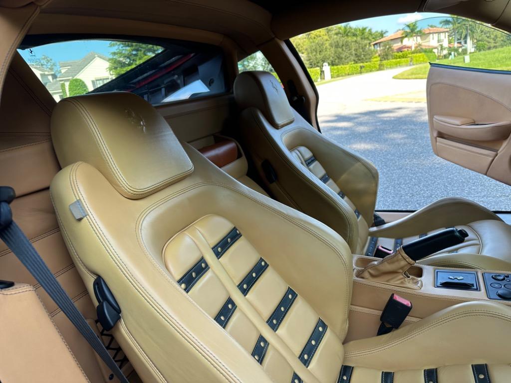 2007 Ferrari F430 - $123,995