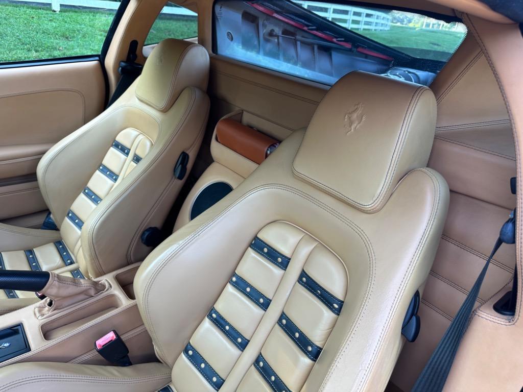 2007 Ferrari F430 - $123,995