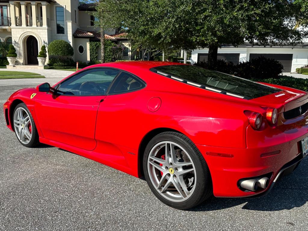 2007 Ferrari F430 - $123,995