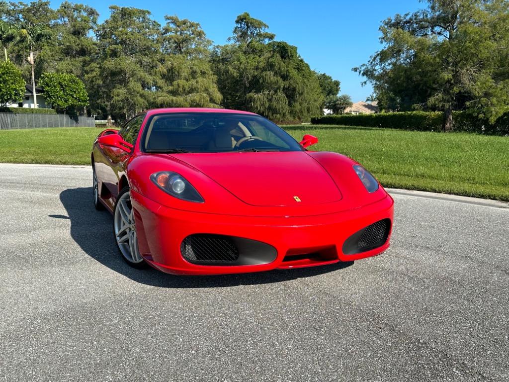2007 Ferrari F430 - $123,995