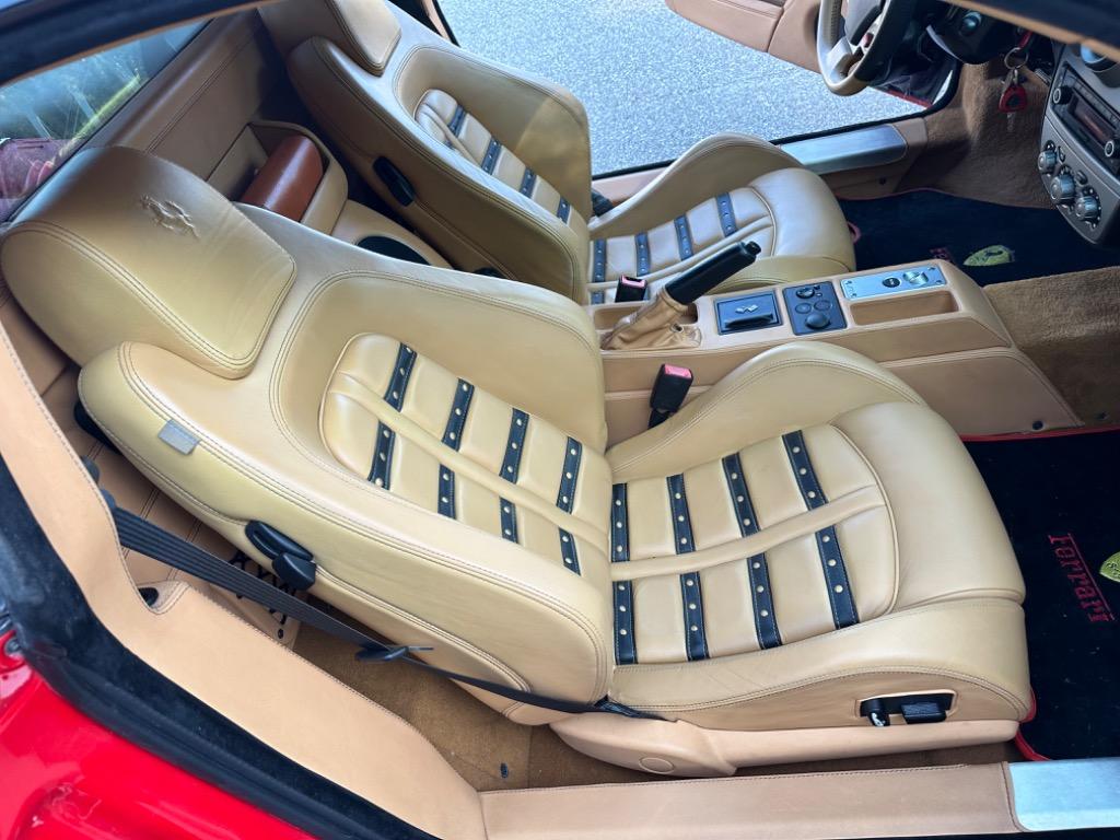 2007 Ferrari F430 - $123,995