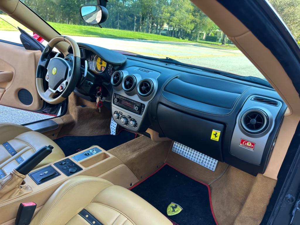 2007 Ferrari F430 - $123,995