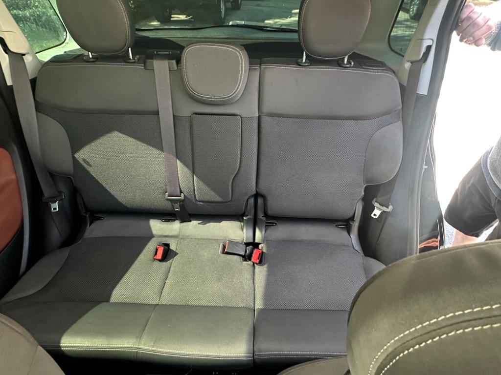 2014 FIAT 500 - $5,900