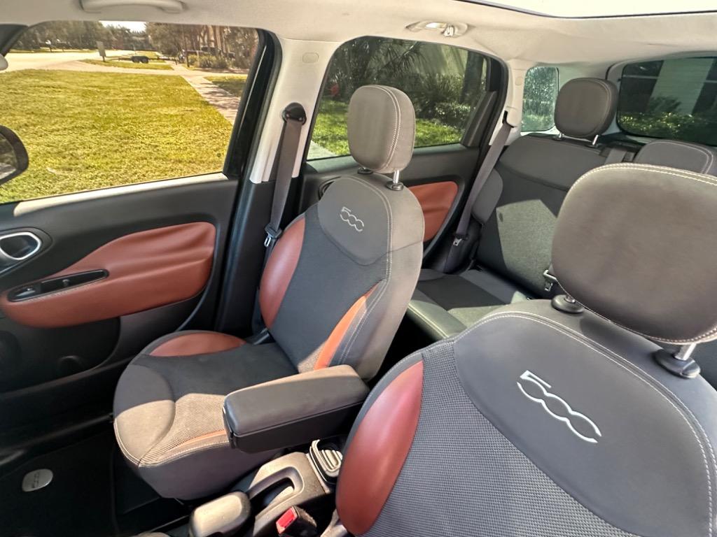2014 FIAT 500 - $5,900