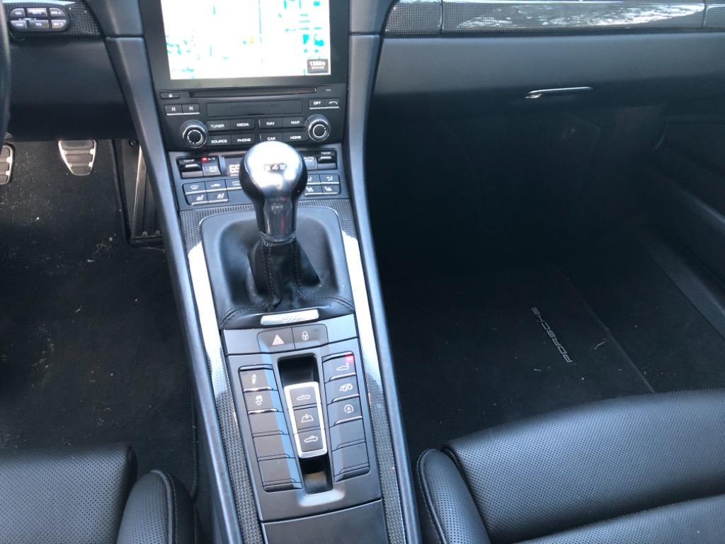 2017 Porsche 911 - $107,995