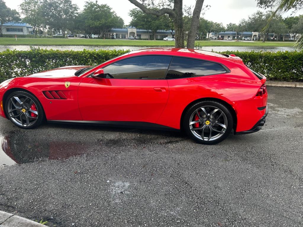 2019 Ferrari 812 Superfast - $216,900