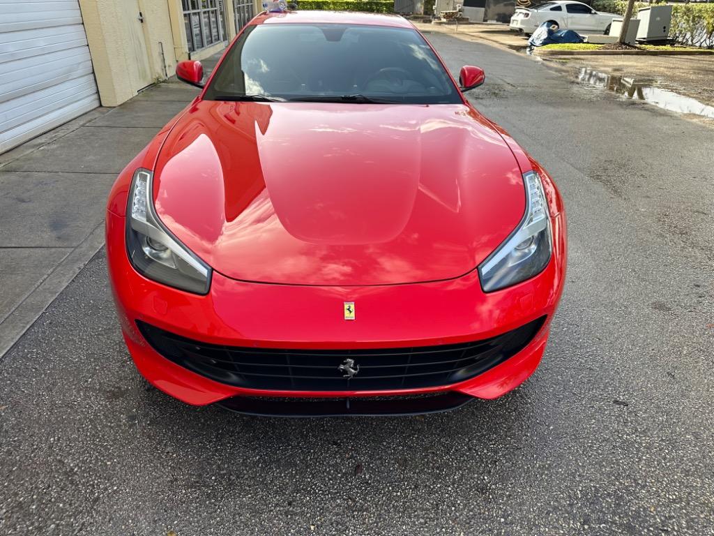2019 Ferrari 812 Superfast - $216,900