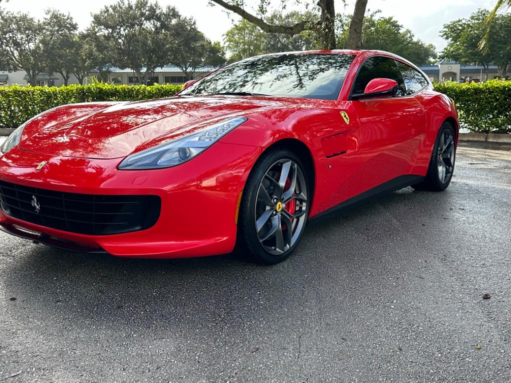 2019 Ferrari 812 Superfast - $216,900