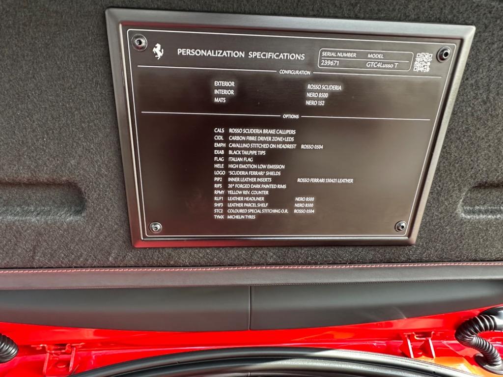 2019 Ferrari 812 Superfast - $216,900