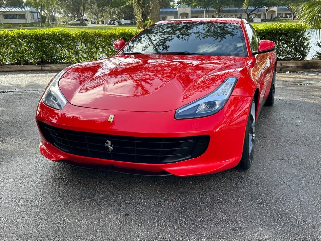 2019 Ferrari 812 Superfast - $216,900