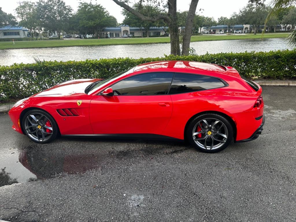 2019 Ferrari 812 Superfast - $216,900