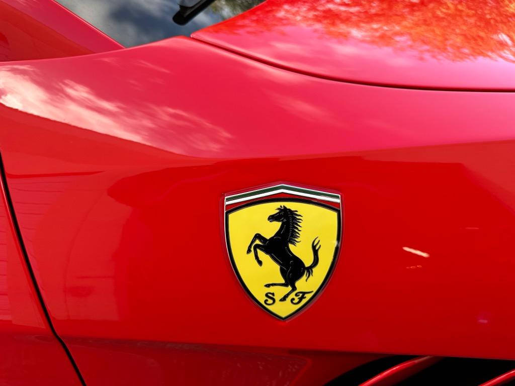 2019 Ferrari 812 Superfast - $216,900