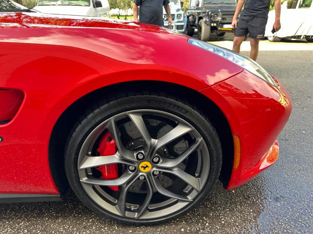 2019 Ferrari 812 Superfast - $216,900