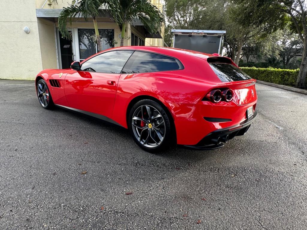 2019 Ferrari 812 Superfast - $216,900