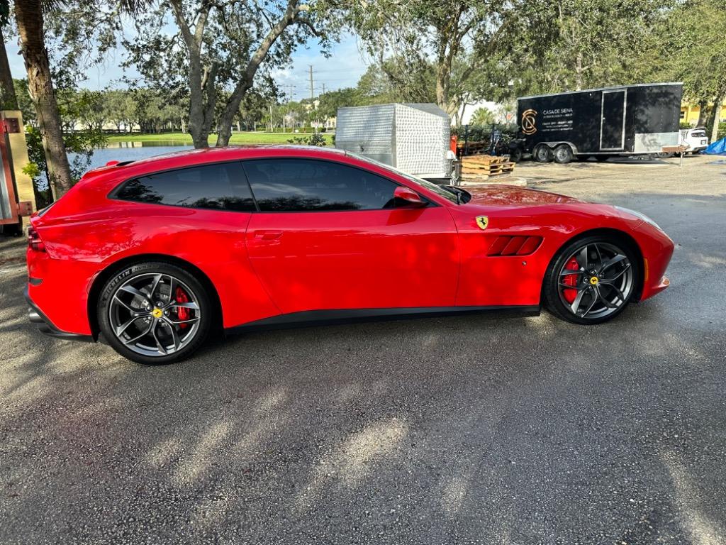 2019 Ferrari 812 Superfast - $216,900