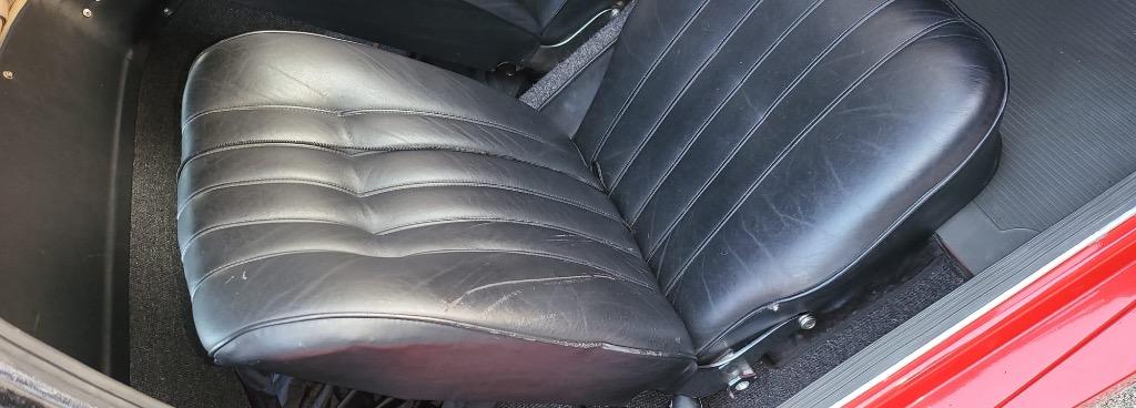 1961 Mercedes-Benz 190sl - $145,000