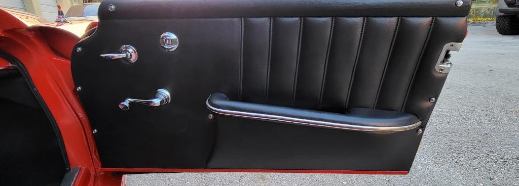 1961 Mercedes-Benz 190sl - $145,000