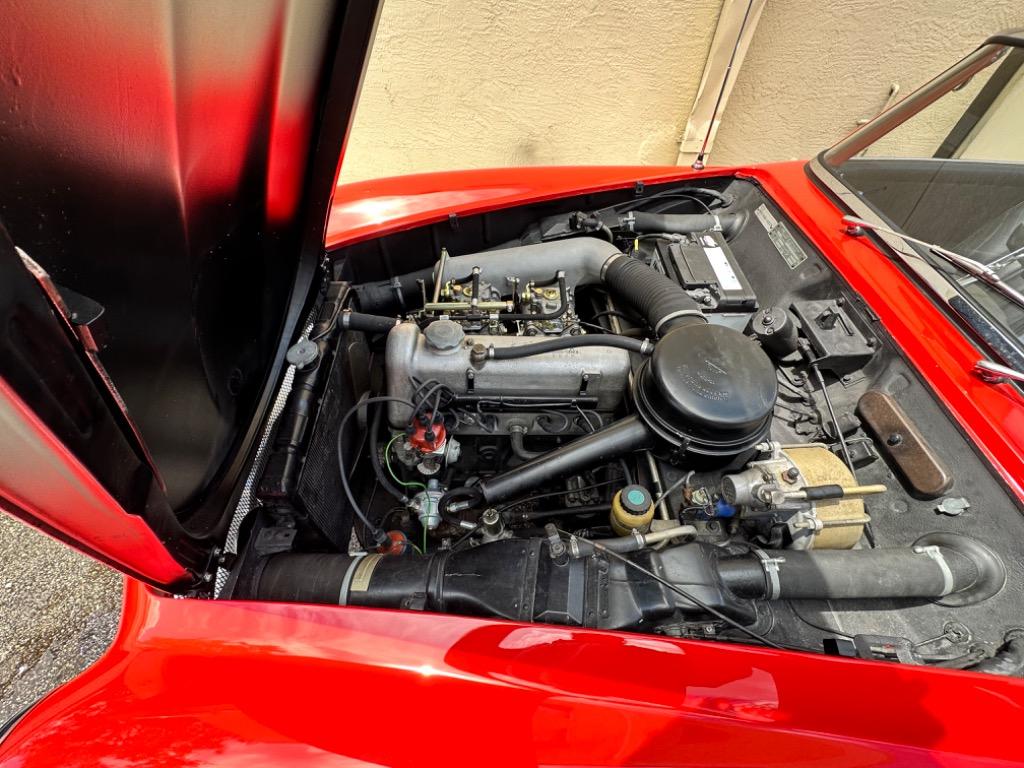 1961 Mercedes-Benz 190sl - $145,000