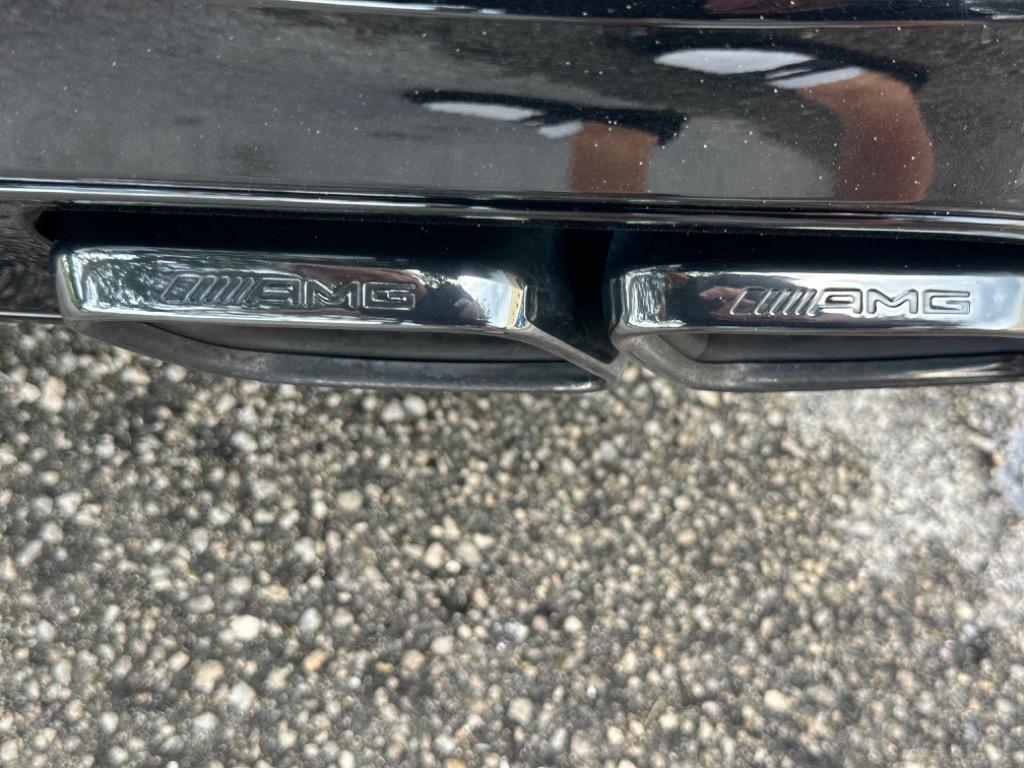 2022 Mercedes-Benz SL-Class - $175,000