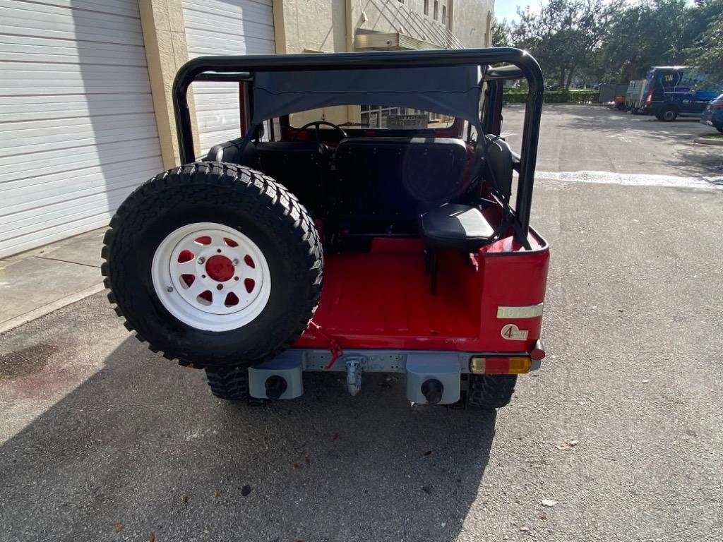 1964 Toyota Fj40 - $24,900