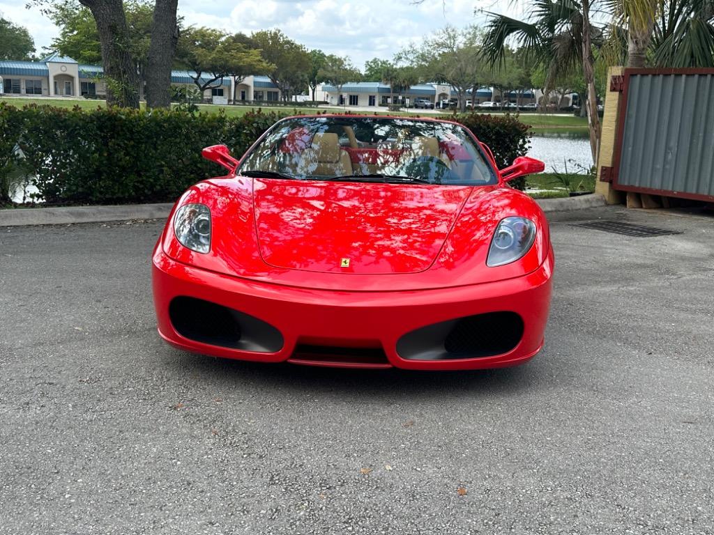 2007 Ferrari F430 - $189,000
