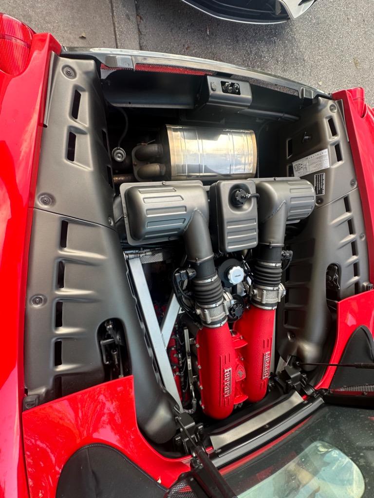 2007 Ferrari F430 - $189,000