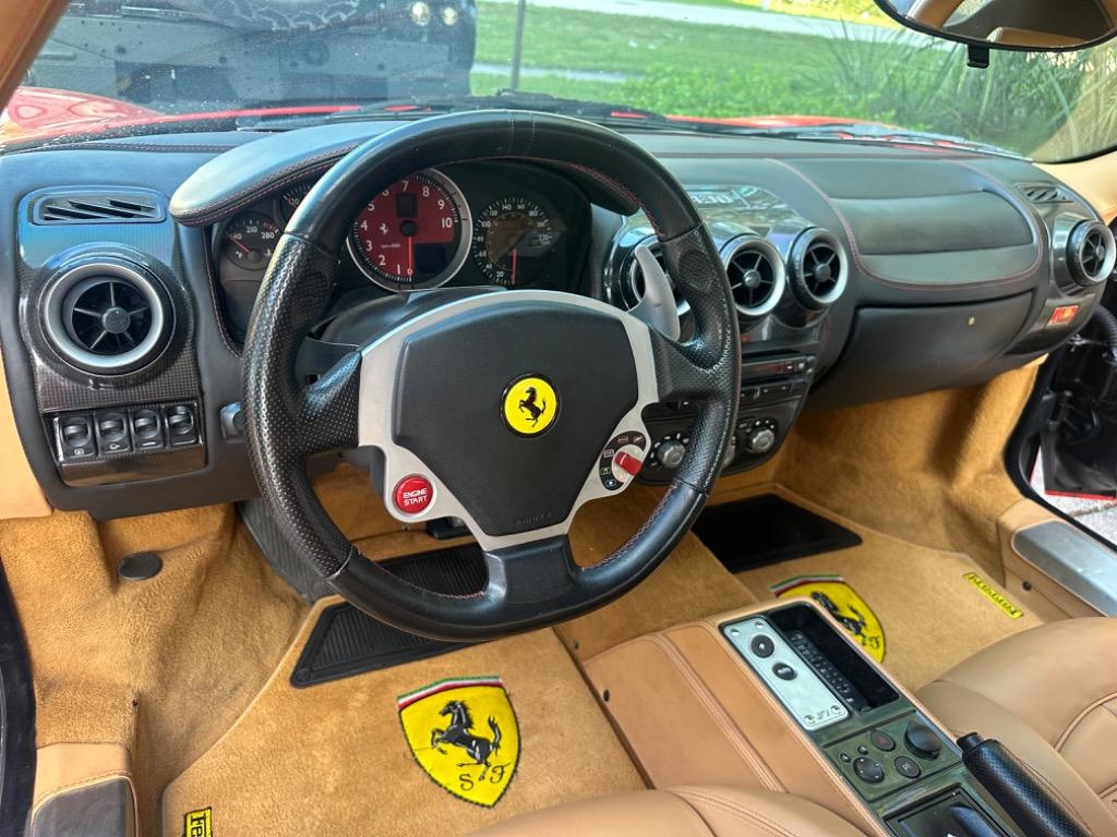 2007 Ferrari F430 - $189,000