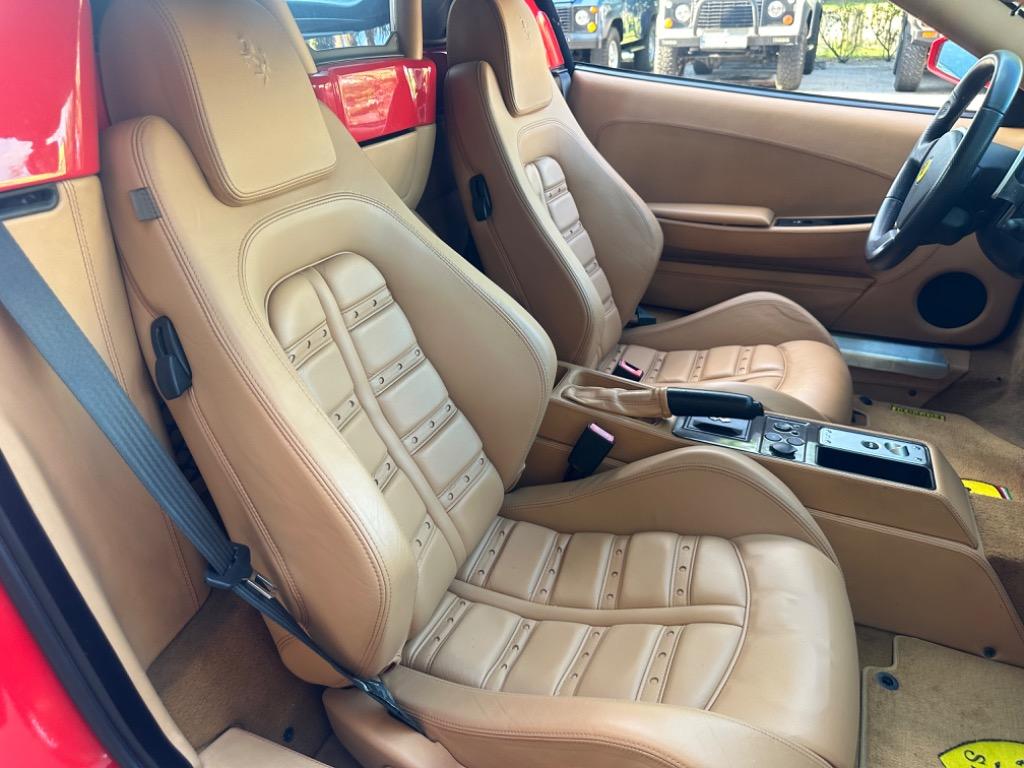 2007 Ferrari F430 - $189,000