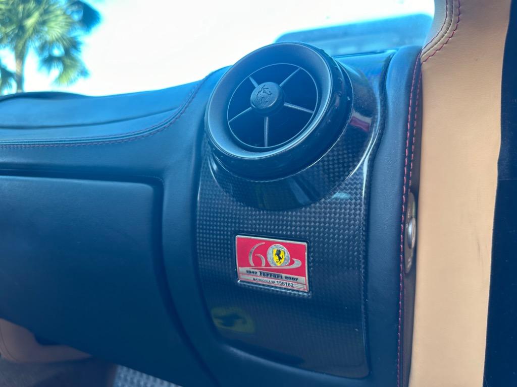 2007 Ferrari F430 - $189,000