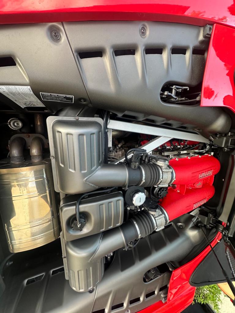 2007 Ferrari F430 - $189,000