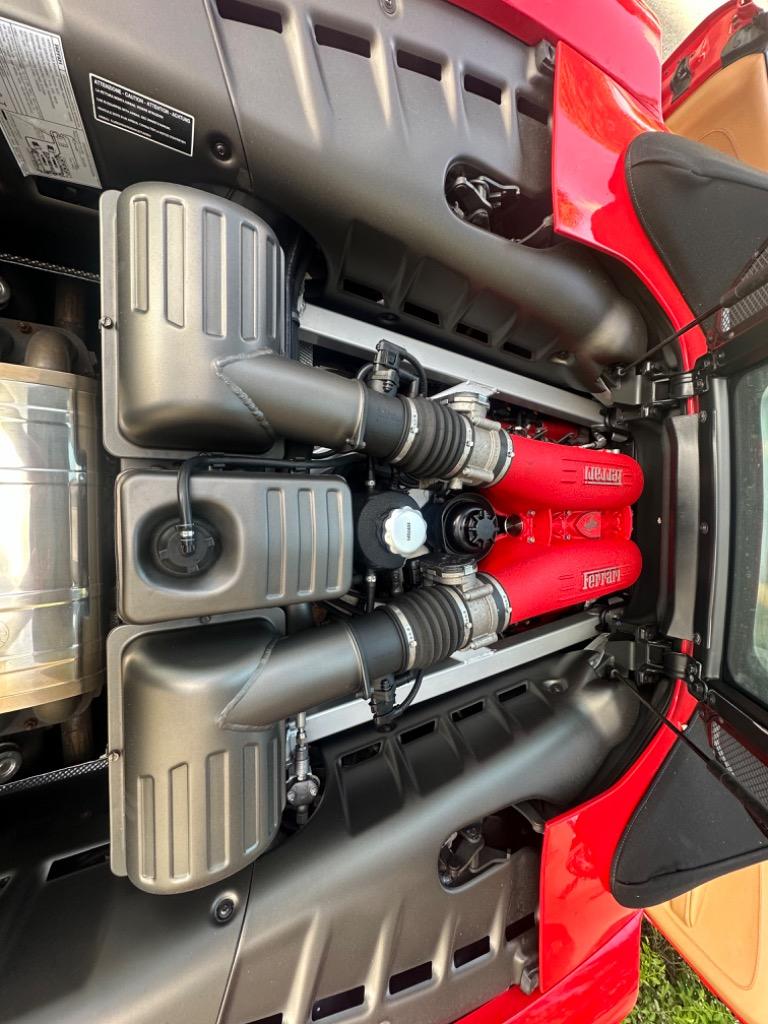 2007 Ferrari F430 - $189,000