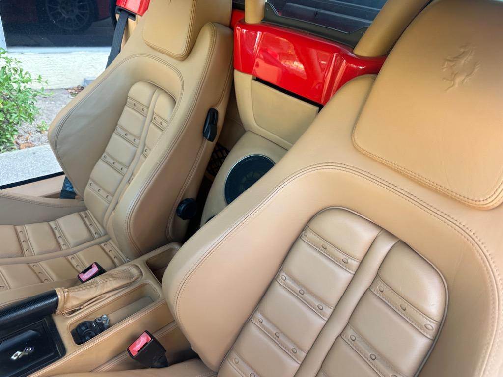 2007 Ferrari F430 - $189,000