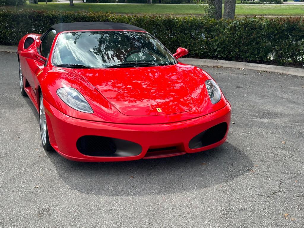 2007 Ferrari F430 - $189,000