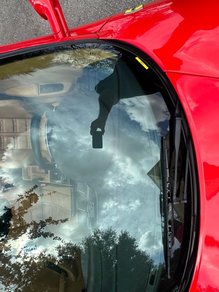 2007 Ferrari F430 - $189,000