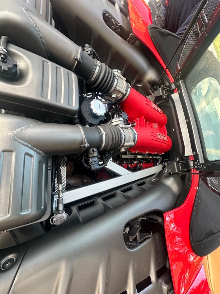 2007 Ferrari F430 - $189,000
