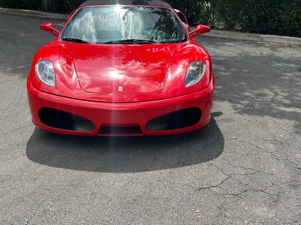 2007 Ferrari F430 - $189,000