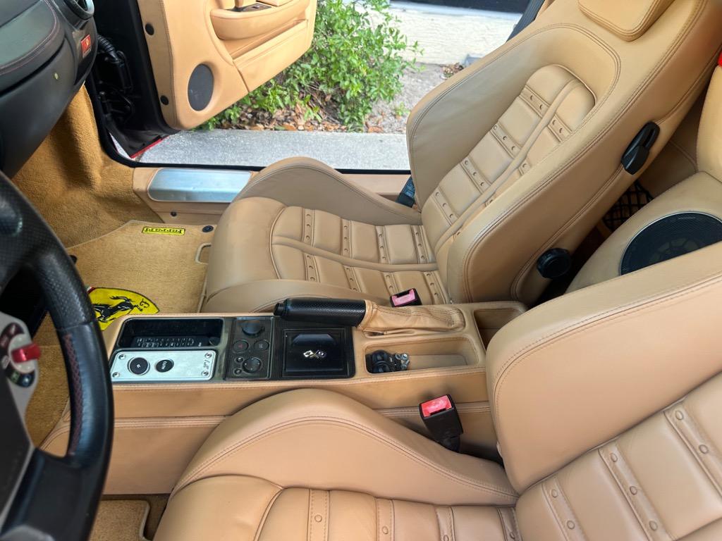 2007 Ferrari F430 - $189,000