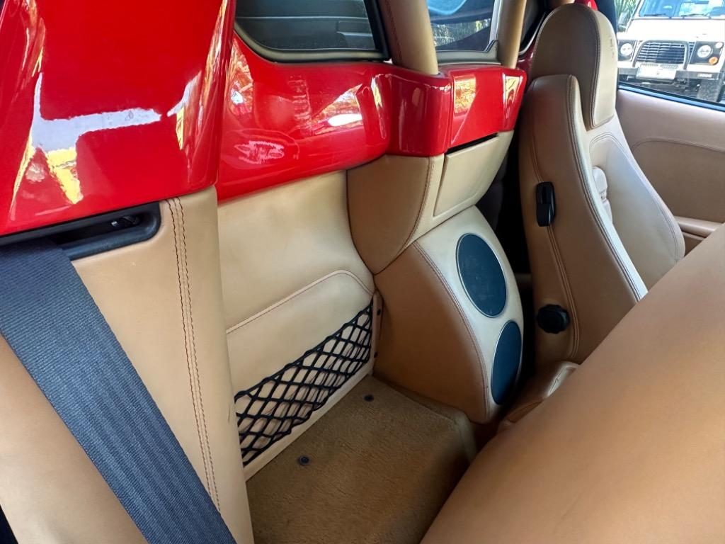 2007 Ferrari F430 - $189,000