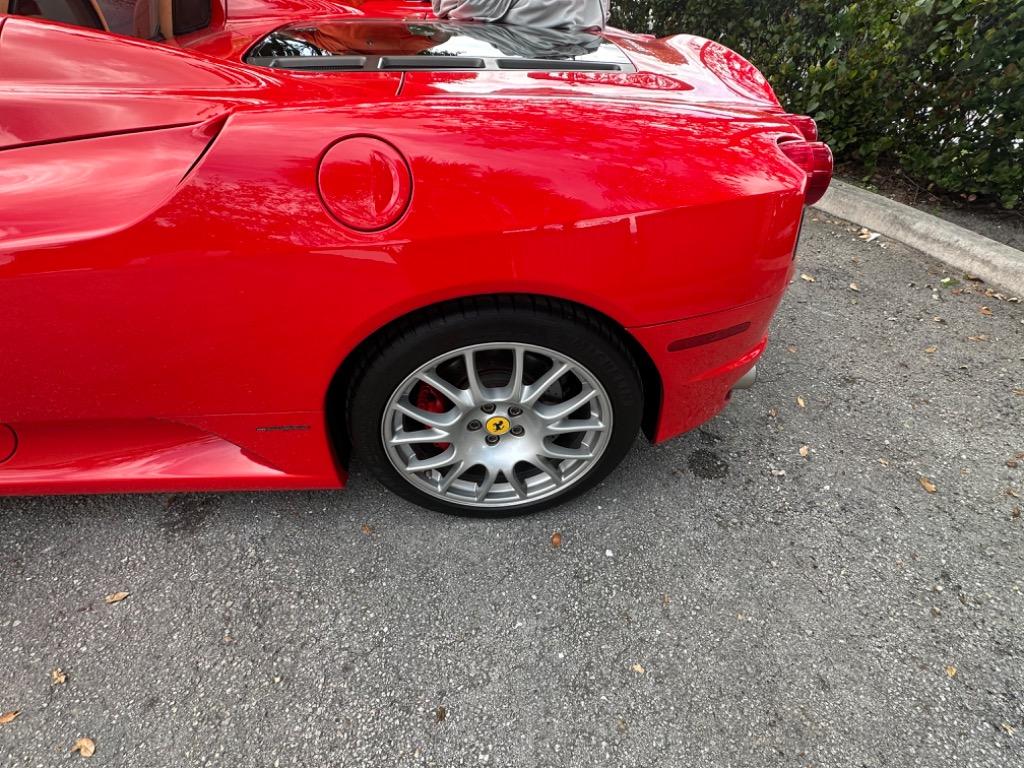 2007 Ferrari F430 - $189,000
