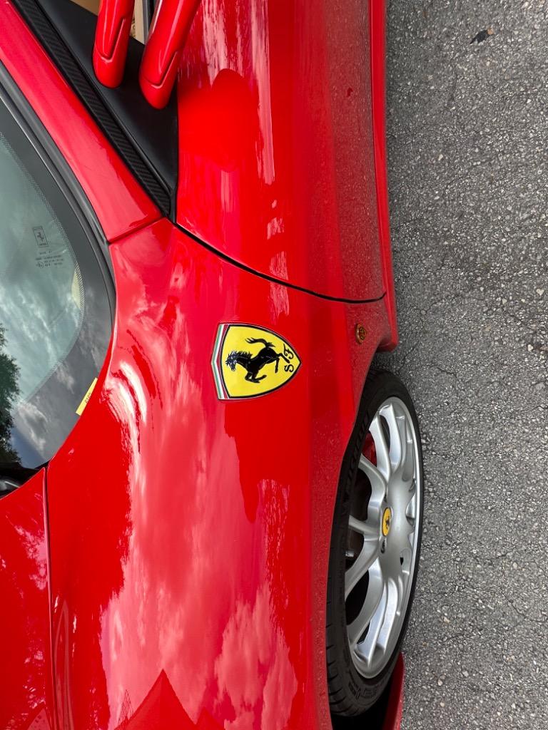 2007 Ferrari F430 - $189,000