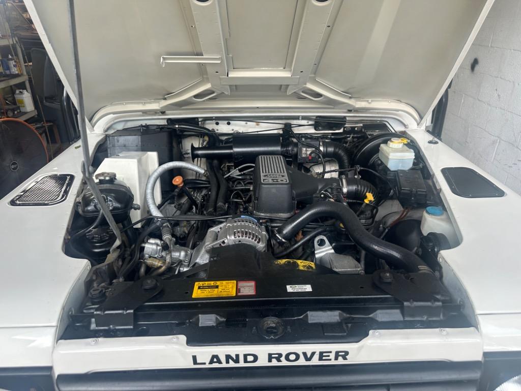 1988 Mercedes-Benz 560 - $27,900