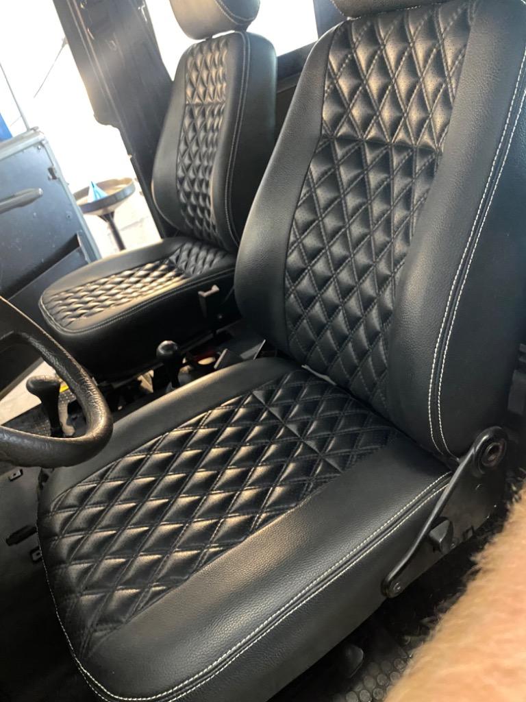 1990 Mercedes-Benz GD 250 - $69,000