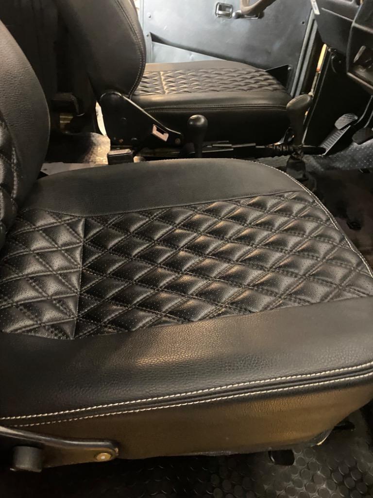1990 Mercedes-Benz GD 250 - $69,000